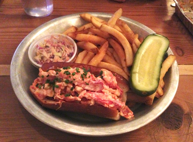 lobster joint